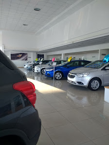 Chevrolet Automotriz Celaya